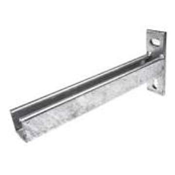 Cantilever bracket