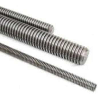 Threaded rod