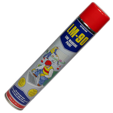 Line marking paint