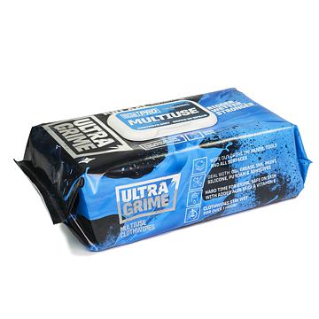 Mutiuse wipes
