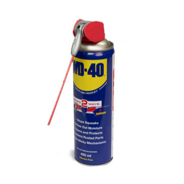 WD40