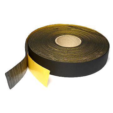 Armaflex pipe insulation wrap