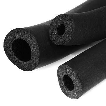 Pipe insulation