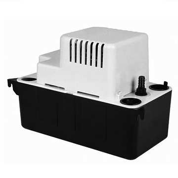 Condensate pump