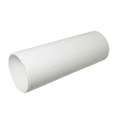 Rigid PVC pipe