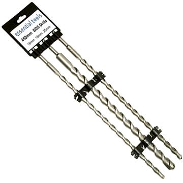 SDS drill set