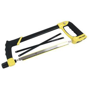 Hacksaw